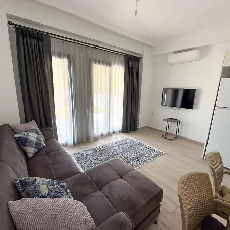 Seray * Datça