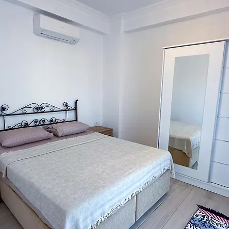 Seray Hotel Datça