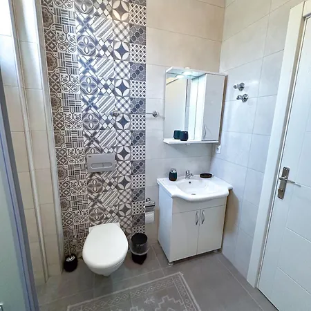 Seray * Datça