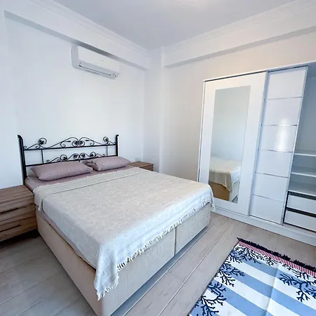 Seray Ξενοδοχείο *